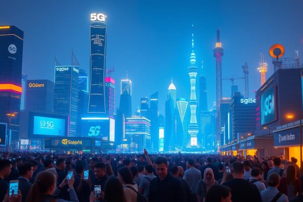 5G Global