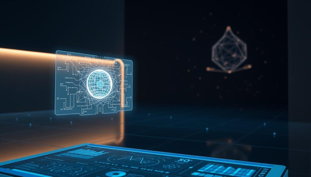 Algoritma dan Pembelajaran Mesin Microsoft Copilot