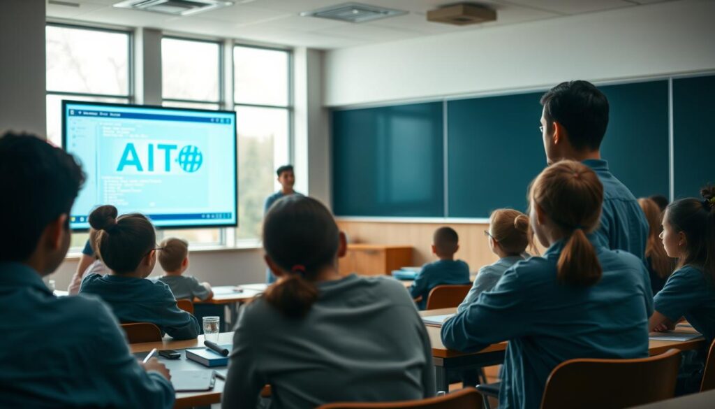 GPT-5 dalam pendidikan