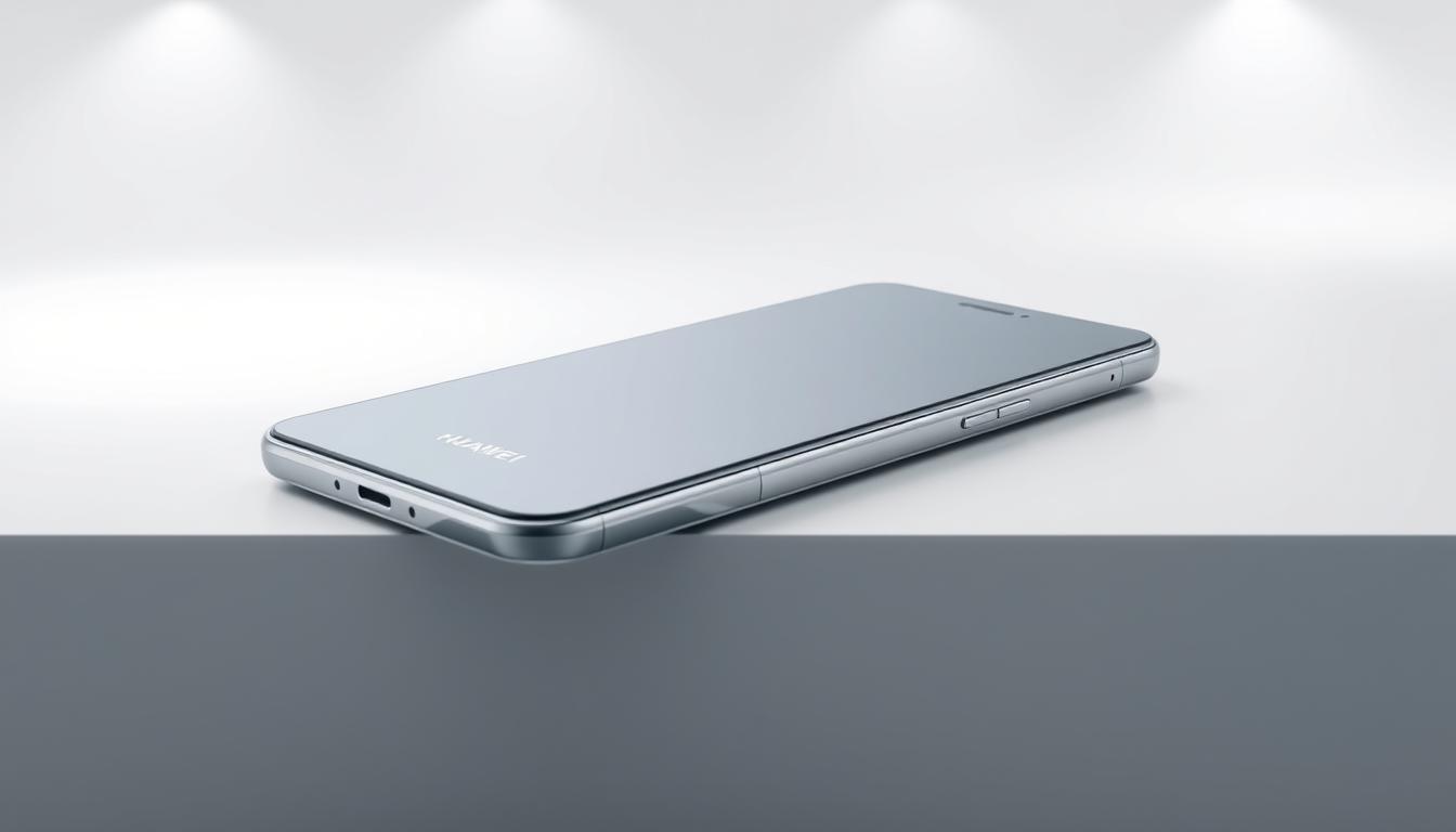 Huawei