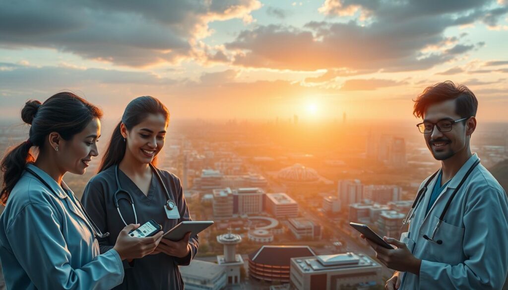 Inovasi kesehatan global