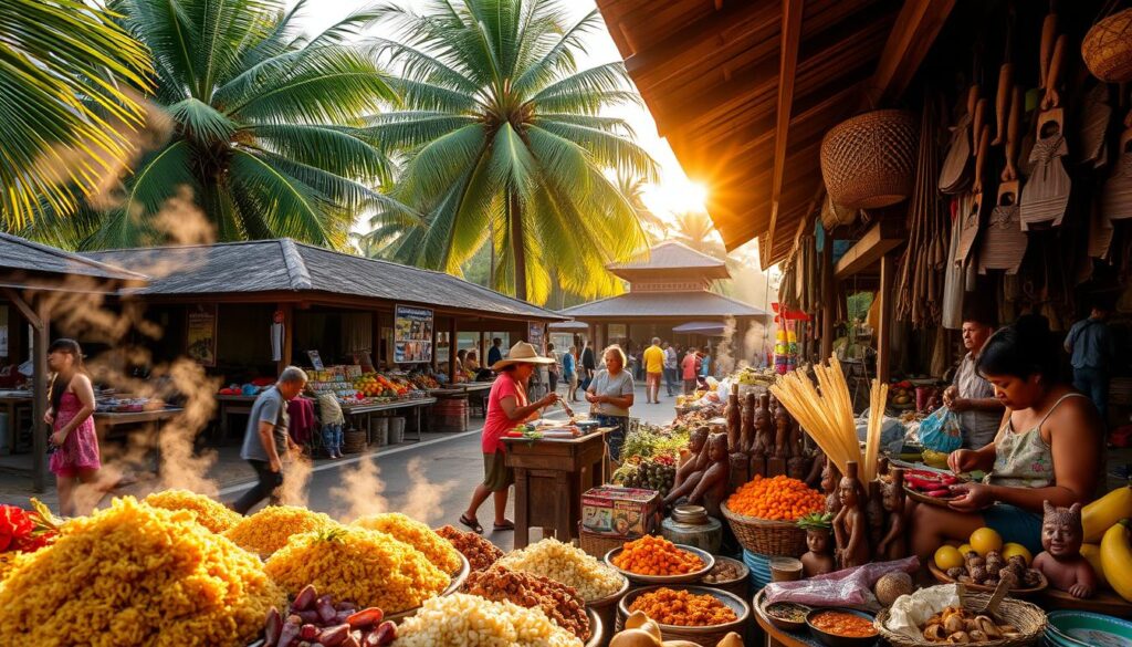 Makanan Tradisional Bali