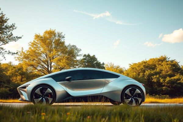 Mobil Listrik