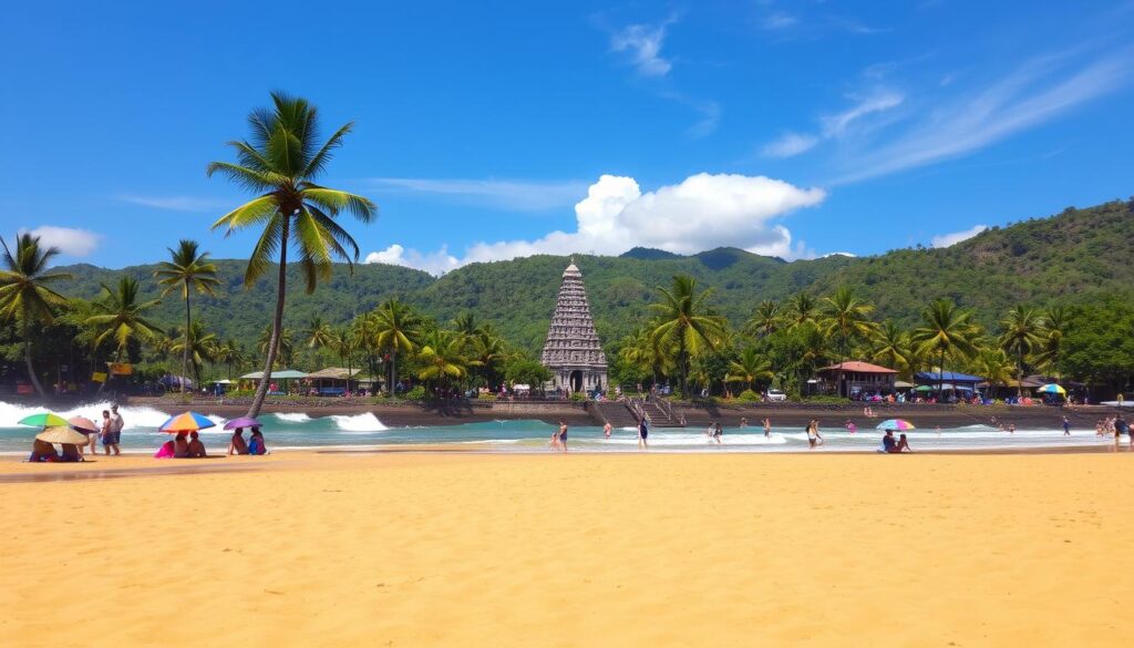 Pantai Kuta Bali
