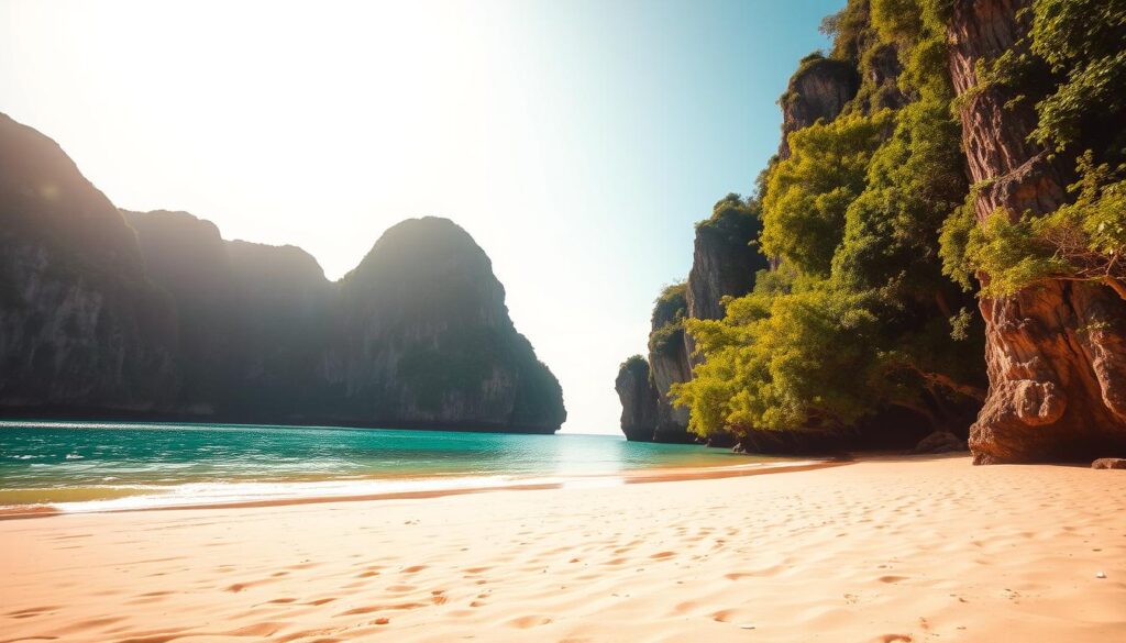 Pantai Watu Karung