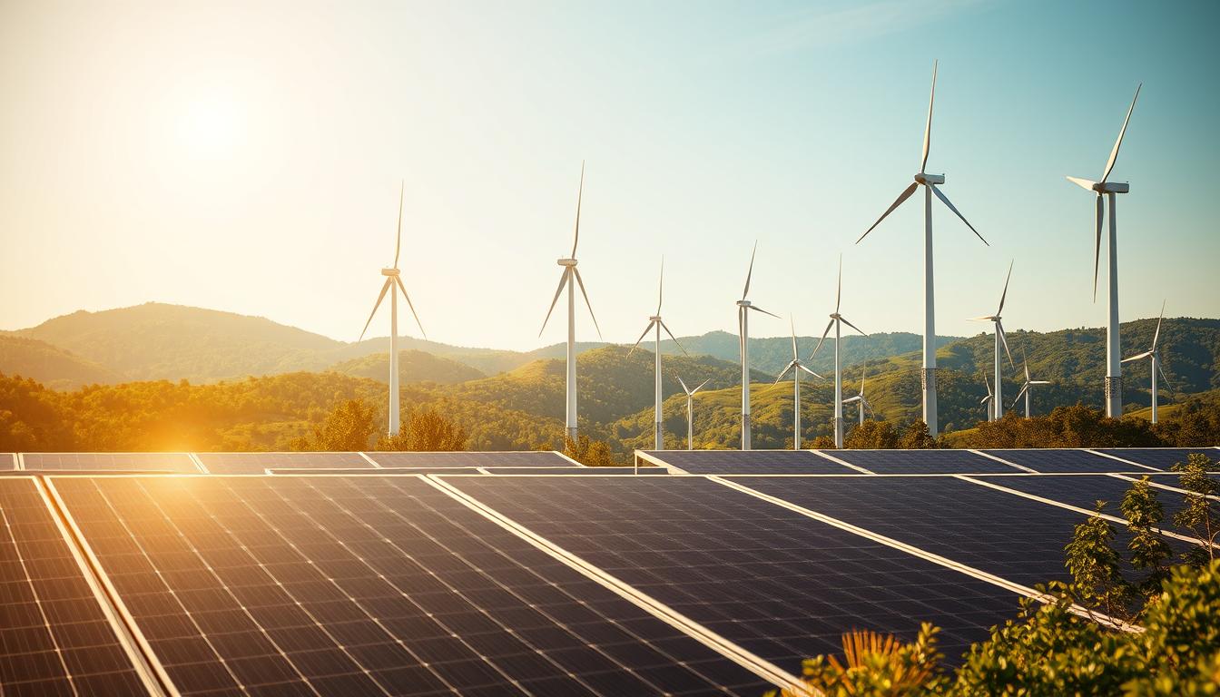 Perkembangan Teknologi Energi Terbarukan di Indonesia
