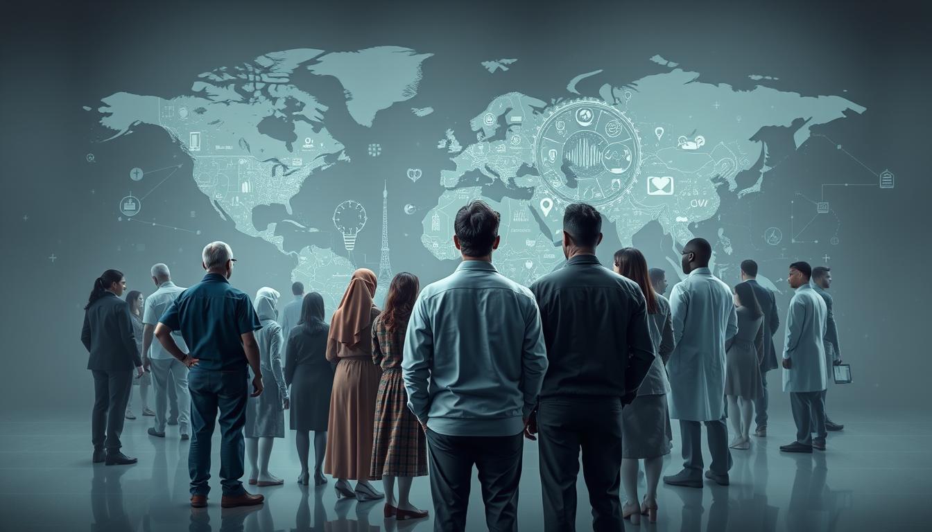 Tantangan Kesehatan di Era Globalisasi