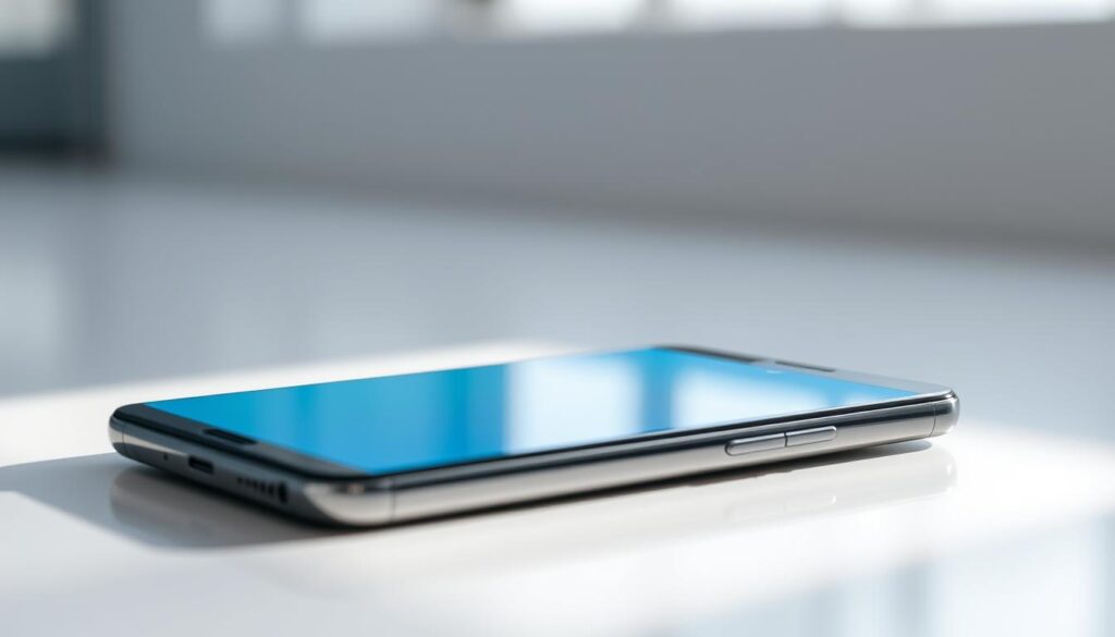 Teknologi Layar Oppo