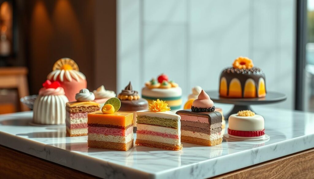 Tren Kue Kekinian