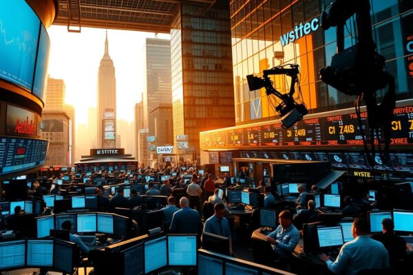 Wall Street