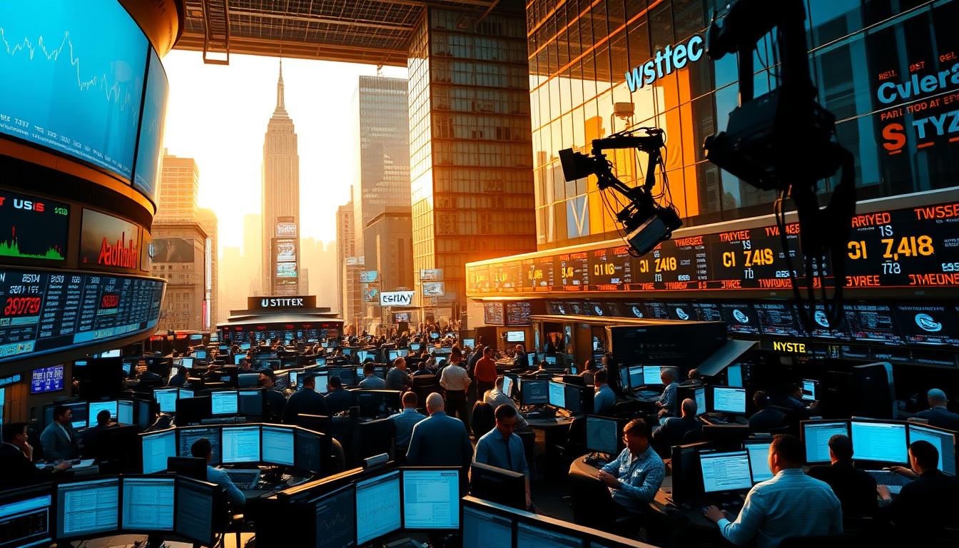 Wall Street