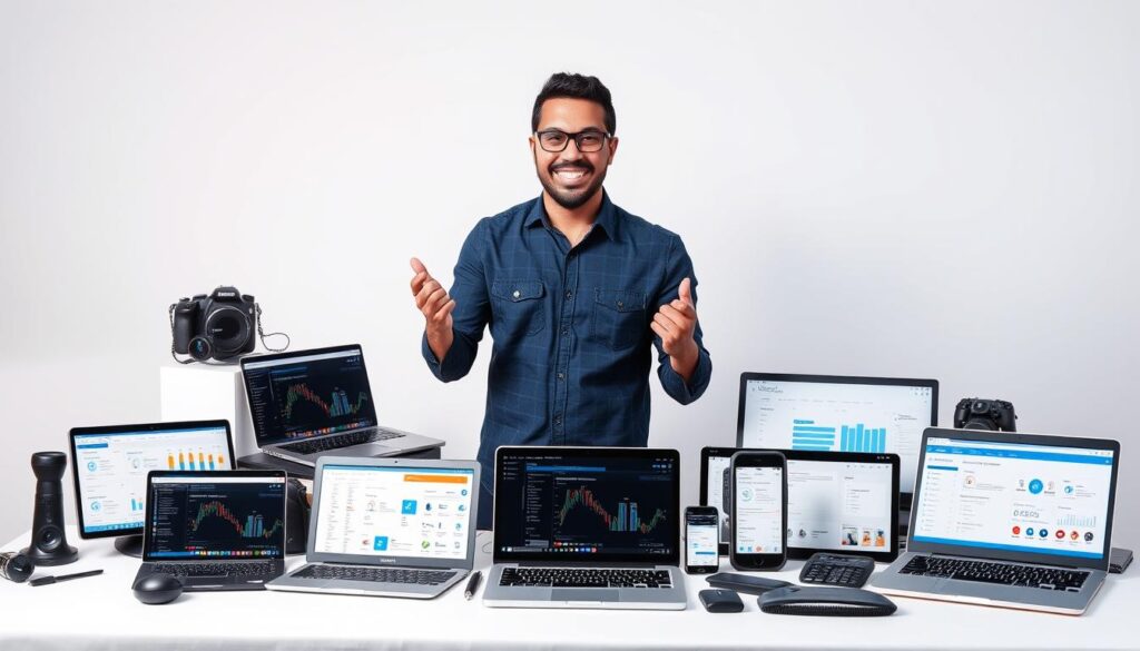 alat dropshipping terbaik