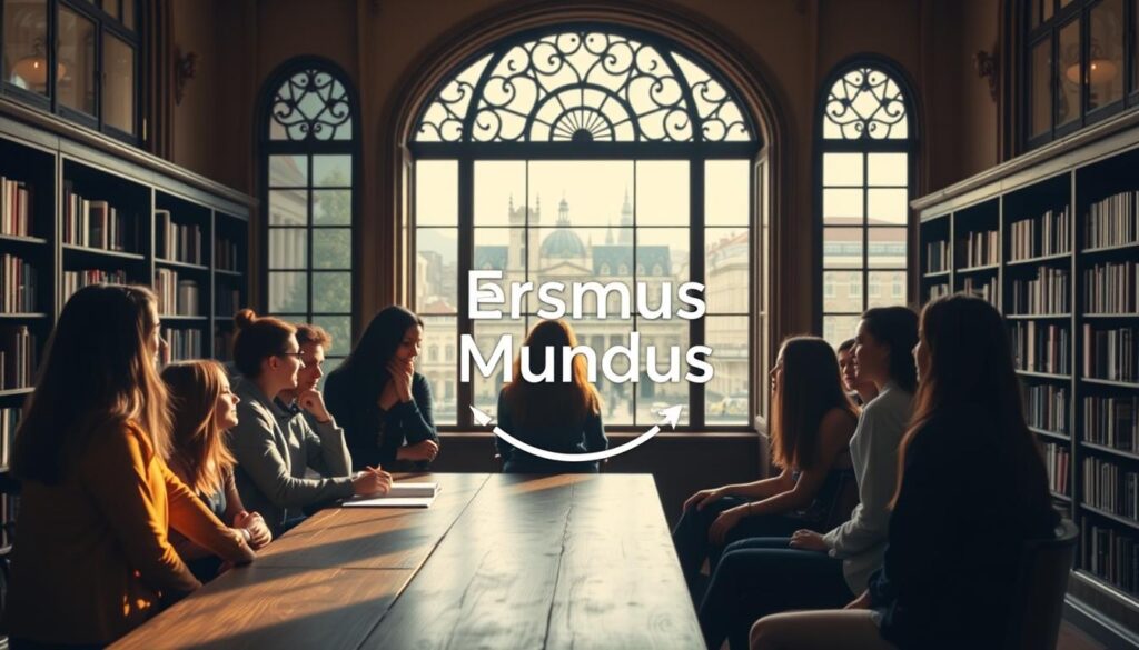 beasiswa erasmus mundus