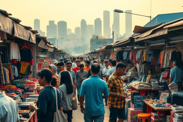 dropshipping paling dicari