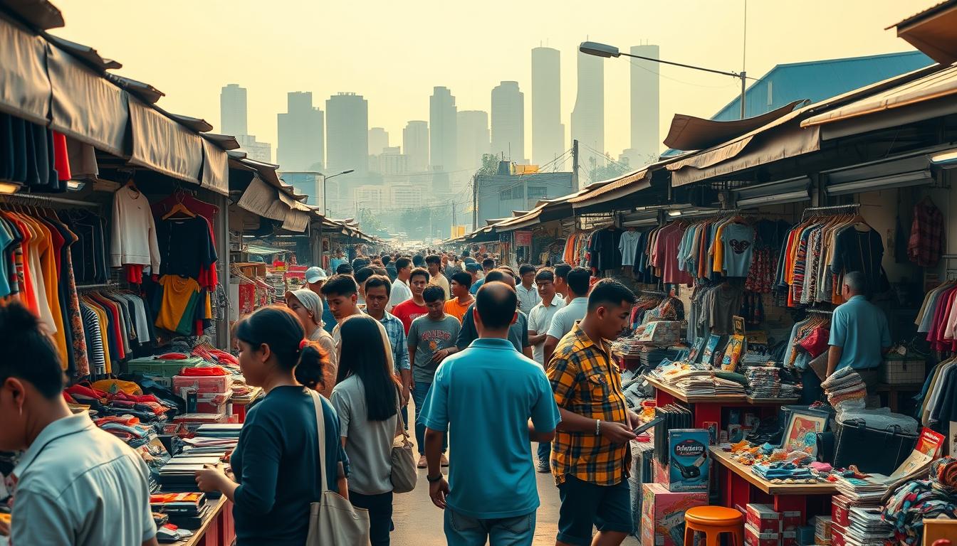 dropshipping paling dicari