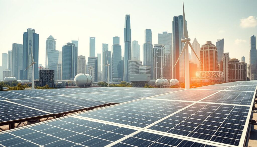 inovasi teknologi energi terbarukan