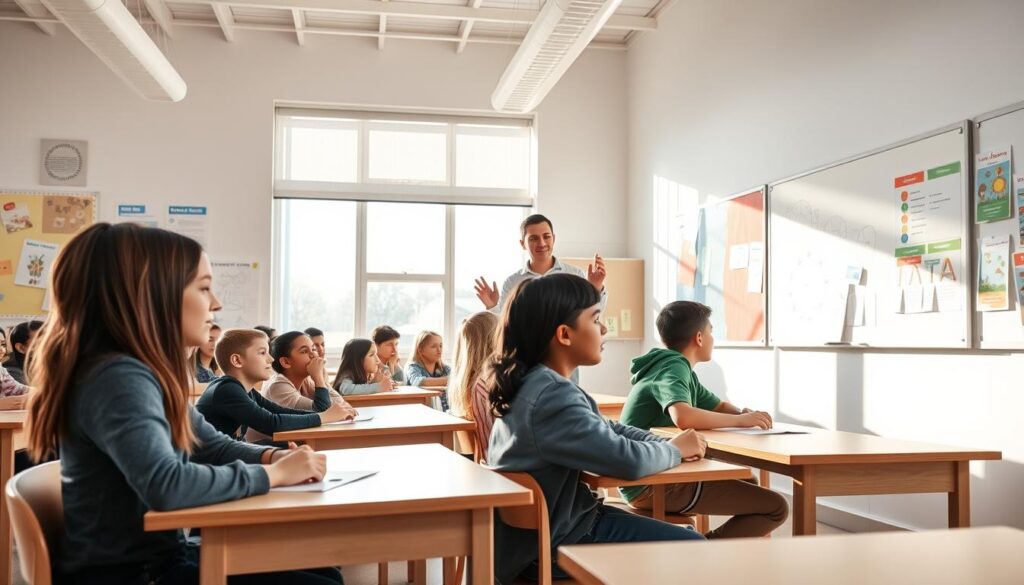 kelas belajar populer