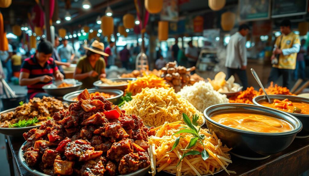 kuliner suku Jawa