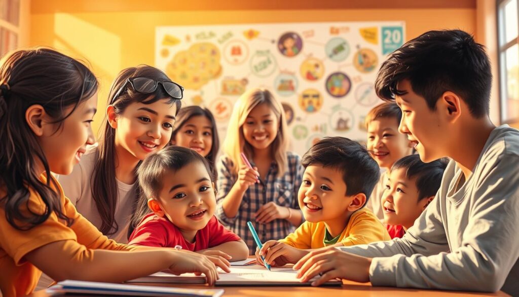 pendidikan karakter kurikulum2025