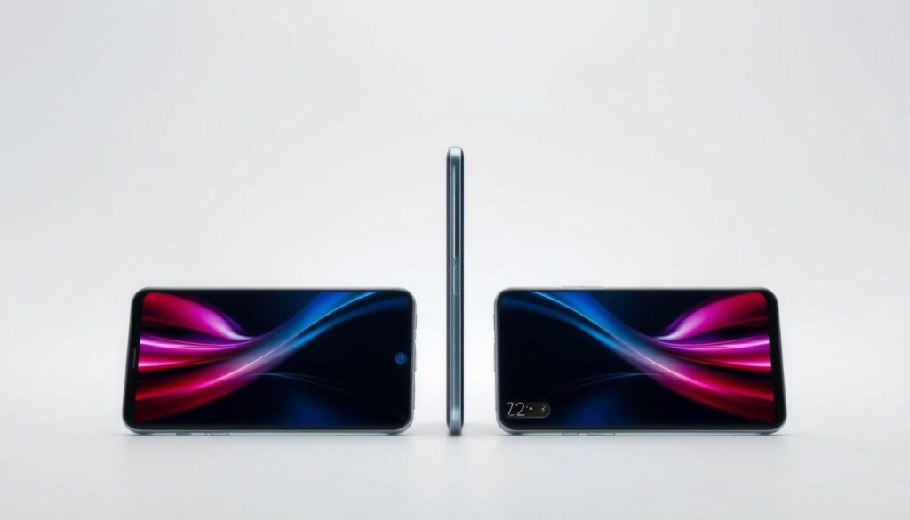 perbandingan spesifikasi Huawei