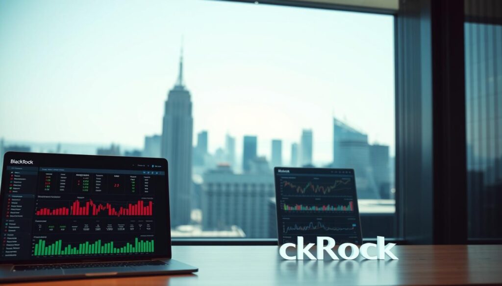 portofolio investasi BlackRock
