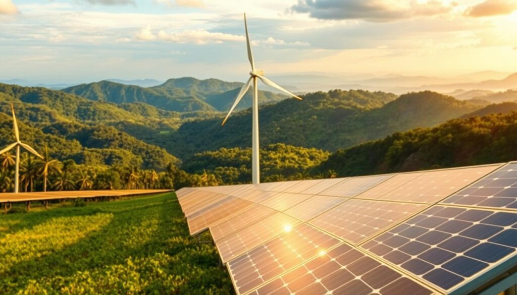 potensi energi terbarukan