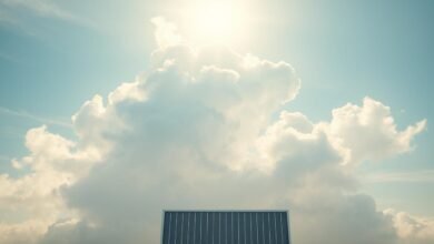 Cloud Computing: Menyimpan dan Mengakses Data Tanpa Batas