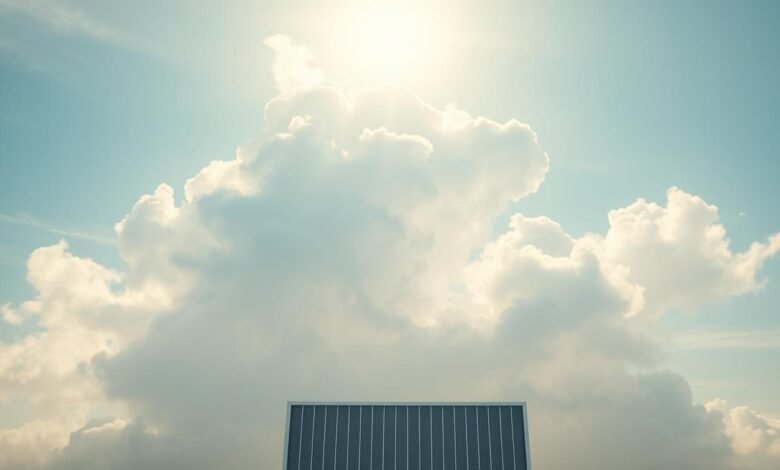 Cloud Computing: Menyimpan dan Mengakses Data Tanpa Batas