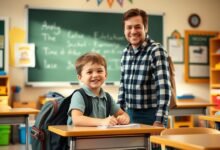 Hari Pertama Sekolah: Kesiapan Anak & Orang Tua