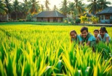 Pendidikan sebagai Ladang Sawah Negara