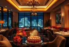Review Restoran Home Cooking Miami untuk Ulang Tahun