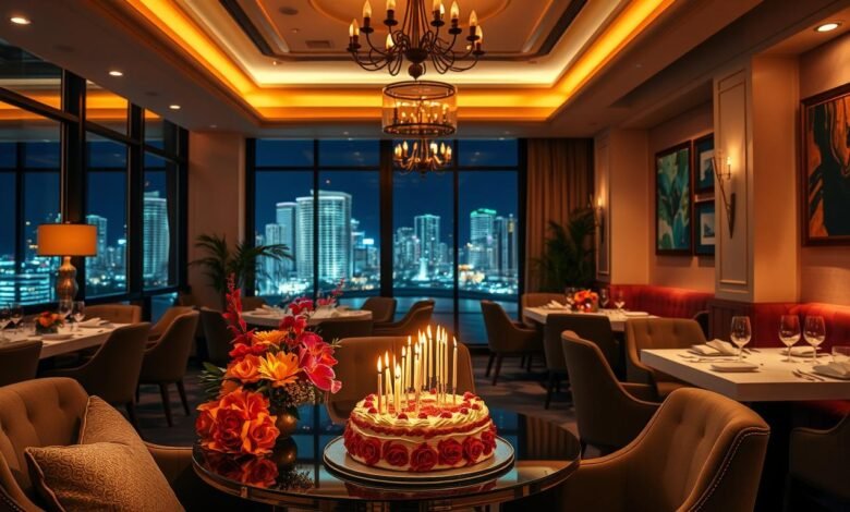 Review Restoran Home Cooking Miami untuk Ulang Tahun