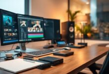 Cara Mendapatkan Uang dari Internet lewat Jasa Editing Video