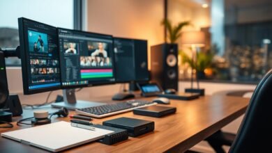 Cara Mendapatkan Uang dari Internet lewat Jasa Editing Video