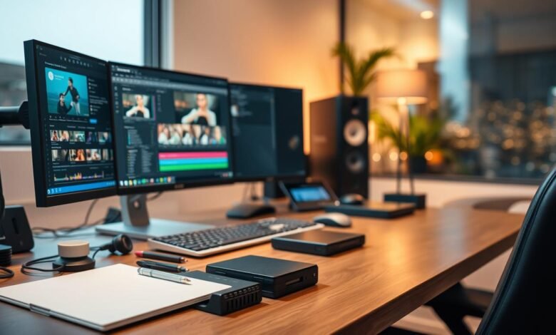 Cara Mendapatkan Uang dari Internet lewat Jasa Editing Video