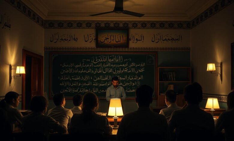 Tips Lancar Berbicara Bahasa Arab Seperti Penutur Asli