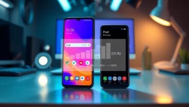 Bloatware 2024 Samsung vs Google