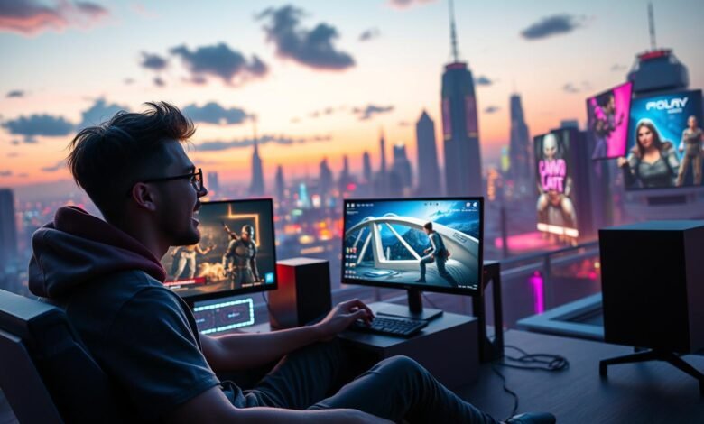 Game Eksklusif PS Rilis PC