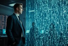 Mengatasi kebocoran data besar-besaran