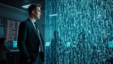 Mengatasi kebocoran data besar-besaran