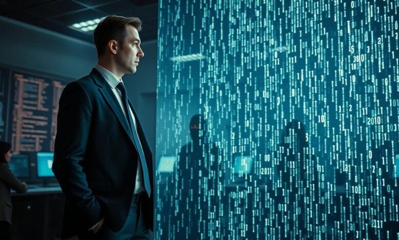 Mengatasi kebocoran data besar-besaran