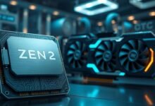 Zen 2 RDNA 2 explanation