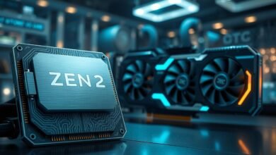 Zen 2 RDNA 2 explanation