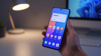 HyperOS Xiaomi Review