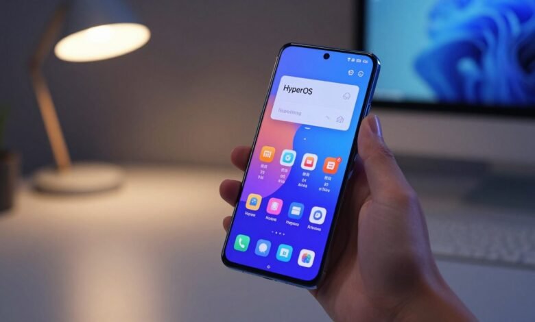 HyperOS Xiaomi Review
