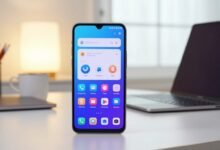 tips galaxy m series cepat