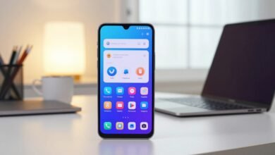 tips galaxy m series cepat