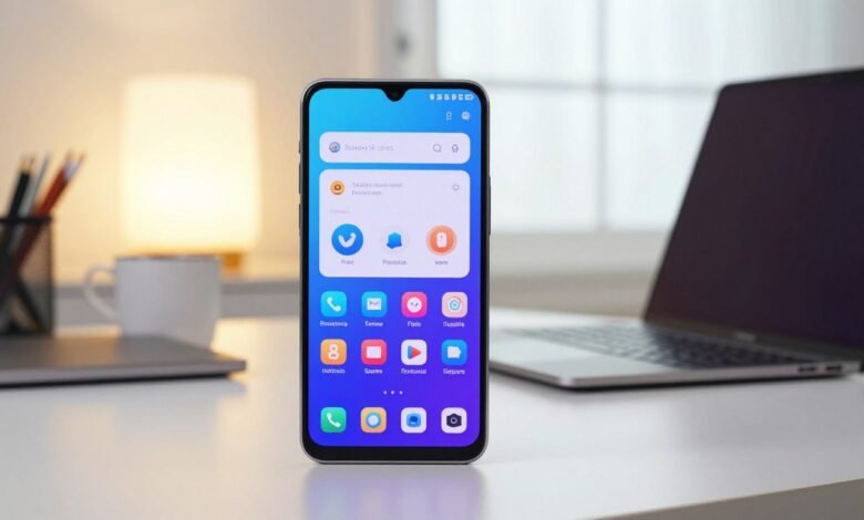 tips galaxy m series cepat